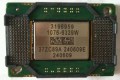 Chip DMD dùng cho máy chiếu 1076-6318W    
