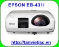 Máy chiếu Epson EB-431i