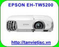 Máy chiếu Epson EH-TW5200