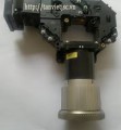 Ống kính máy chiếu Panasonic PT-LB30EA